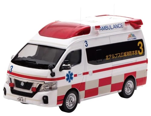 Carnel nissan paramedic - carnel,