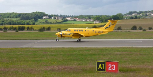 Photo 6x4 air ambulance - photo,
