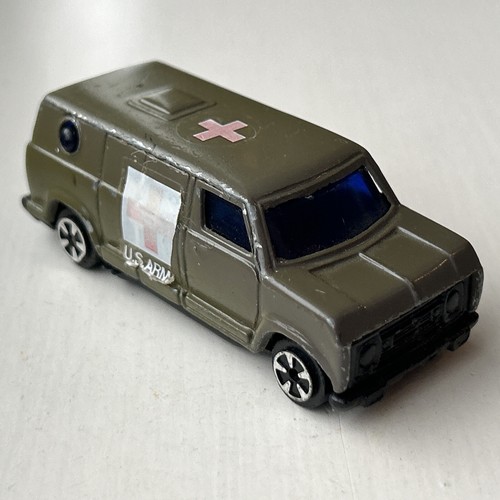Ford series econoline army - ford, e-series