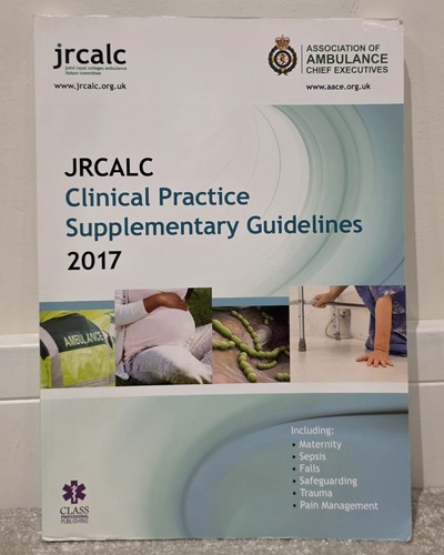 Jrcalc clinical practice - jrcalc,