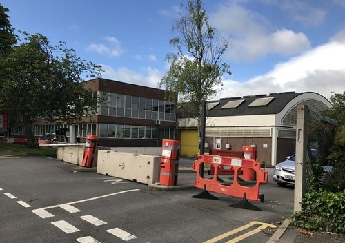Photo recently closed - photo,