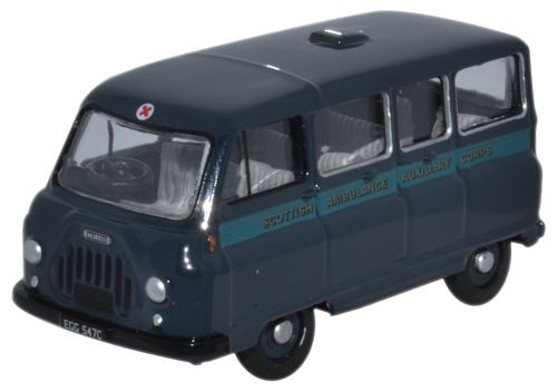 Oxford diecast 76jm023 - diecast, oo