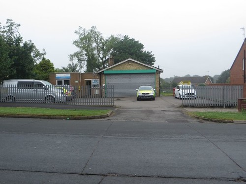 Photo 6x4 hornsea ambulance - 6x4,