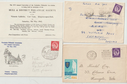 1900 hull covers - 6, &