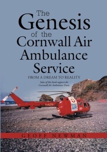 The genesis - of, cornwall