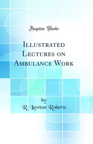 Illustrated lectures - illustrated,