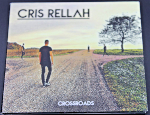 Cris rellah crossroads - rellah,