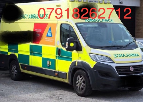 2019 fiat ducato ambulance - fiat, ex