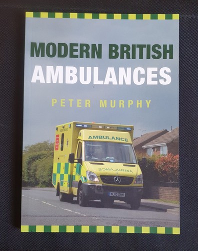 Signed copy peter murphy - of,