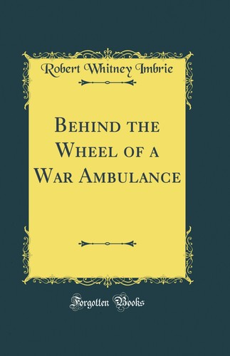 Behind the wheel war - of, a