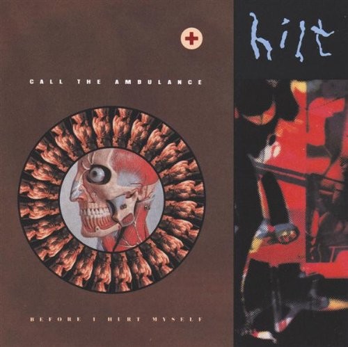 Call the ambulance hilt - [cd],
