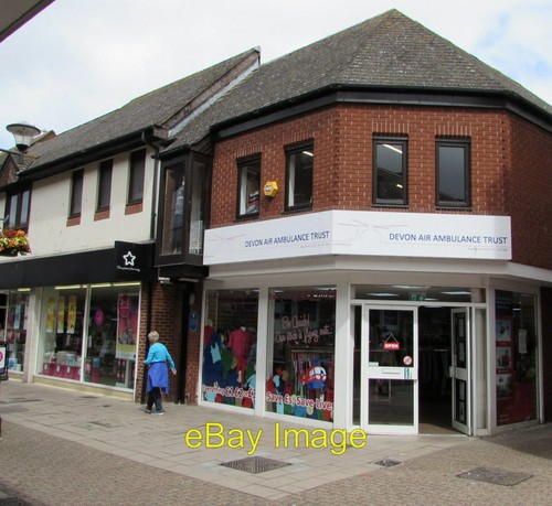 Photo 6x4 devon air - 6x4,