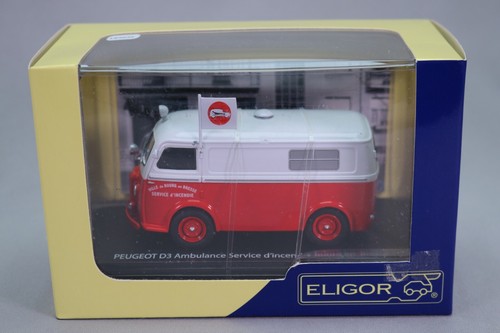Le5635 eligor 101480 - le5635, 1/43
