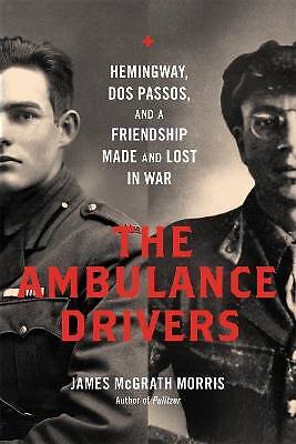 The ambulance drivers james - the,