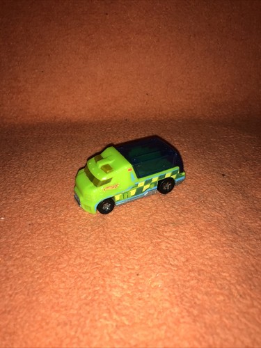 Hot wheels rapid response - rapid,