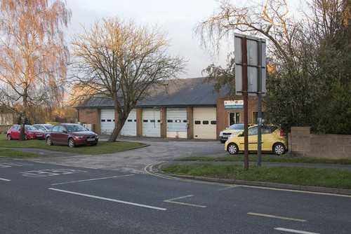 Photo 6x4 mickleover ambulance - photo,