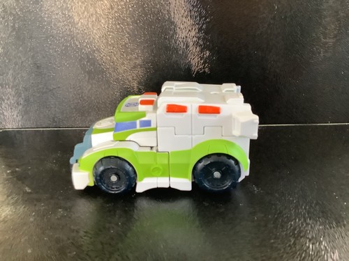 Transformers rescue bots medix - bots,