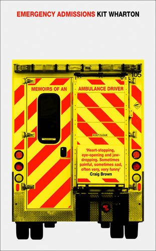 Emergency admissions memoirs - emergency,