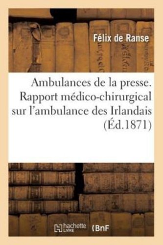 Ranse ambulances de - ranse-f,