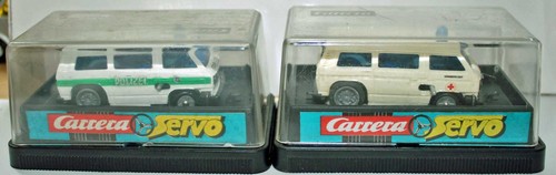 Cattera servo 160 slotcars - servo,