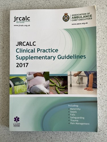 Jrcalc clinical practice - jrcalc,