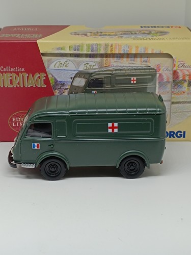 Corgi collection heritage - collection,