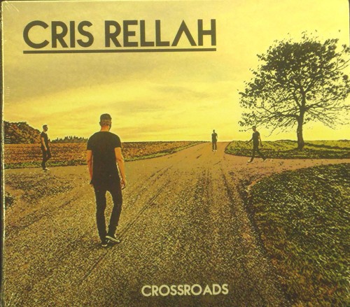 Cris rellah crossroads - rellah,