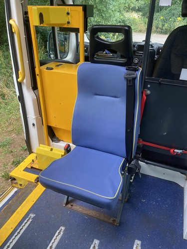 Folding van minibus - folding, van/minibus/campervan