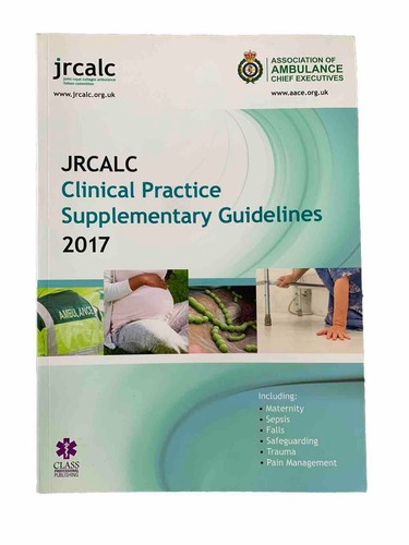 Jrcalc clinical practice - jrcalc,