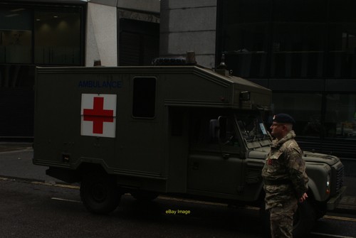 Photo 6x4 view army - 6x4,