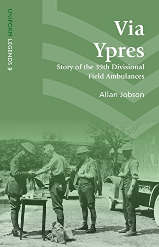 Via ypres story the 39th - ypres:,