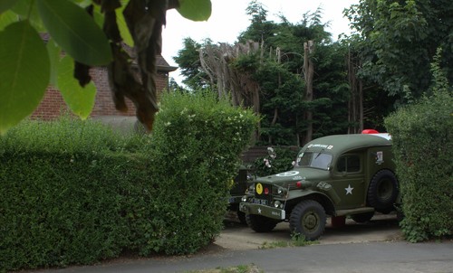 Photo 6x4 army - photo,
