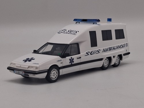 Perfex citroen tissier - xm,