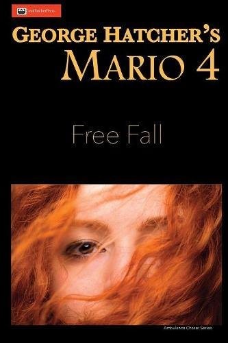 Mario free fall ambulance - mario, 4: